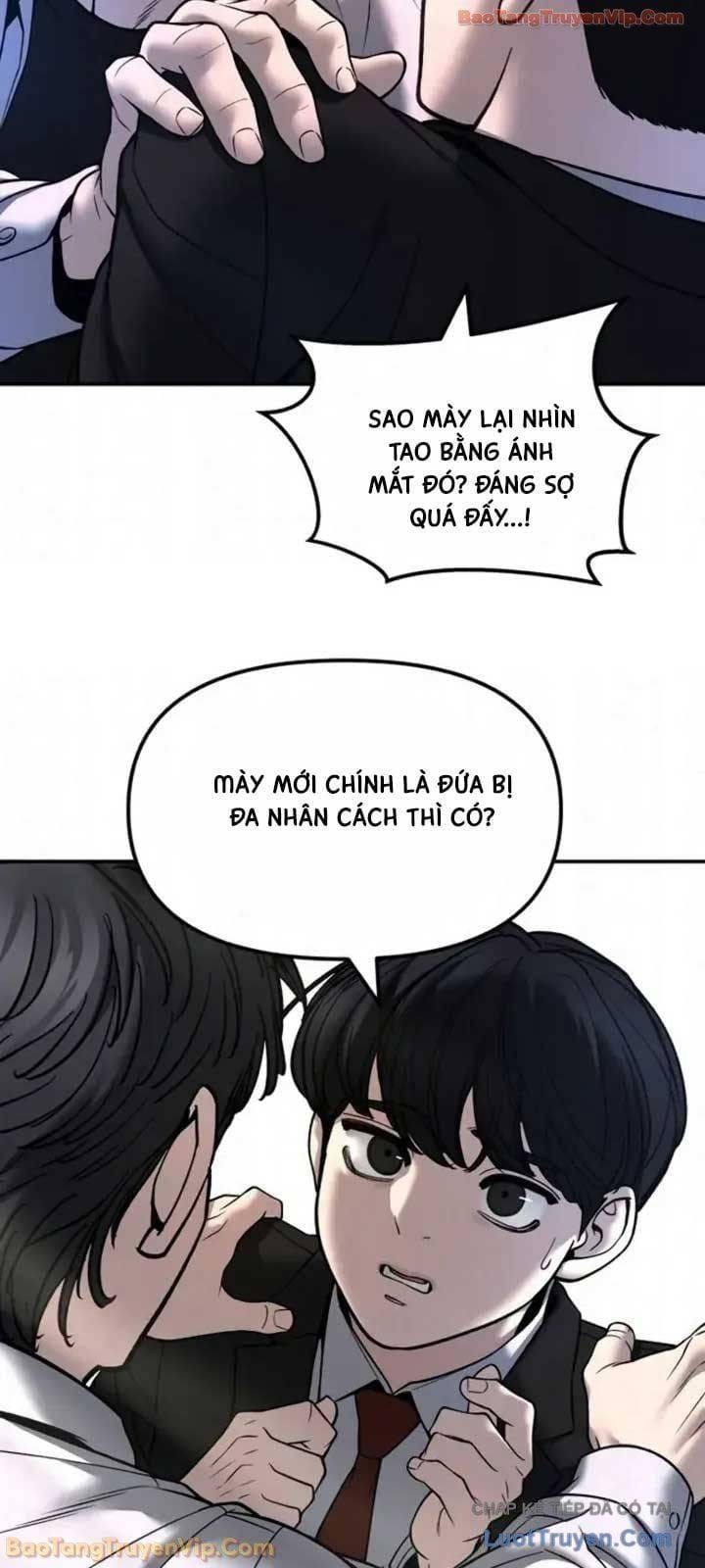 Giang Hồ Thực Thi Công Lý Chap 169 - Next Chap 170
