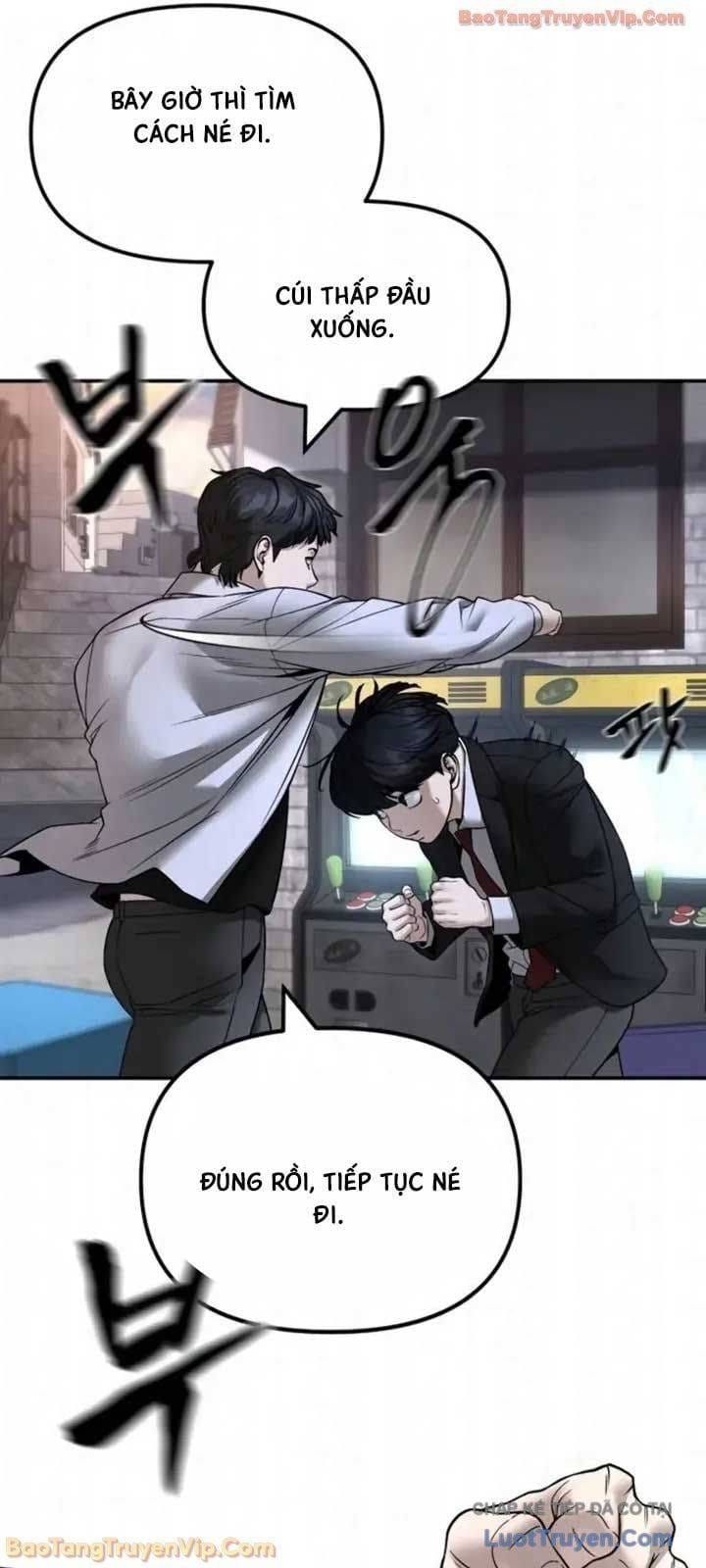 Giang Hồ Thực Thi Công Lý Chap 169 - Next Chap 170