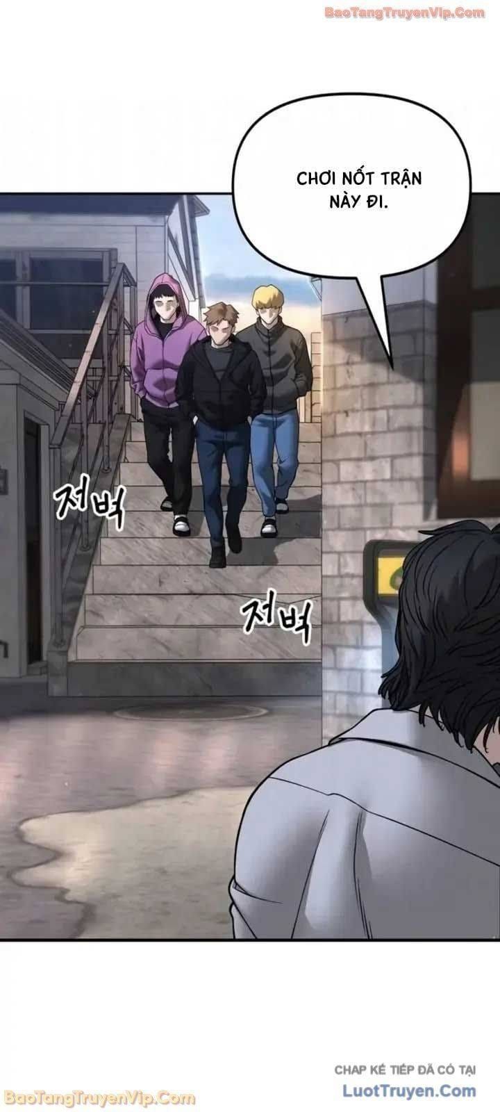 Giang Hồ Thực Thi Công Lý Chap 169 - Next Chap 170