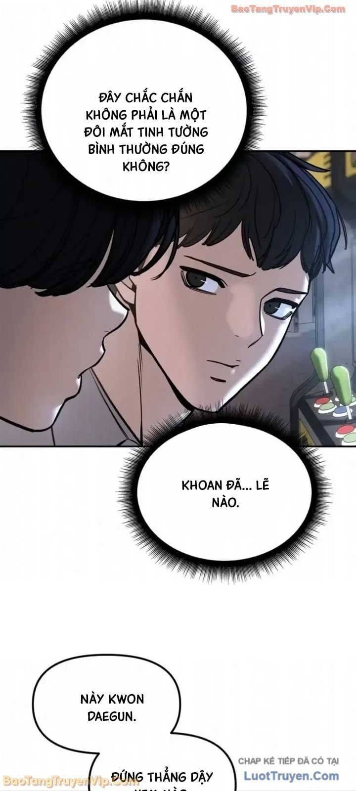 Giang Hồ Thực Thi Công Lý Chap 169 - Next Chap 170