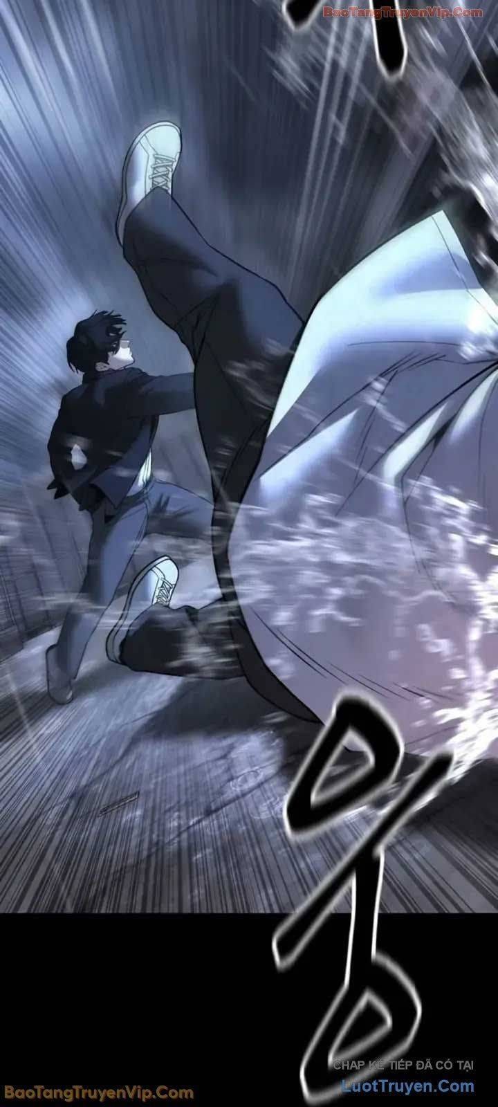 Giang Hồ Thực Thi Công Lý Chap 169 - Next Chap 170