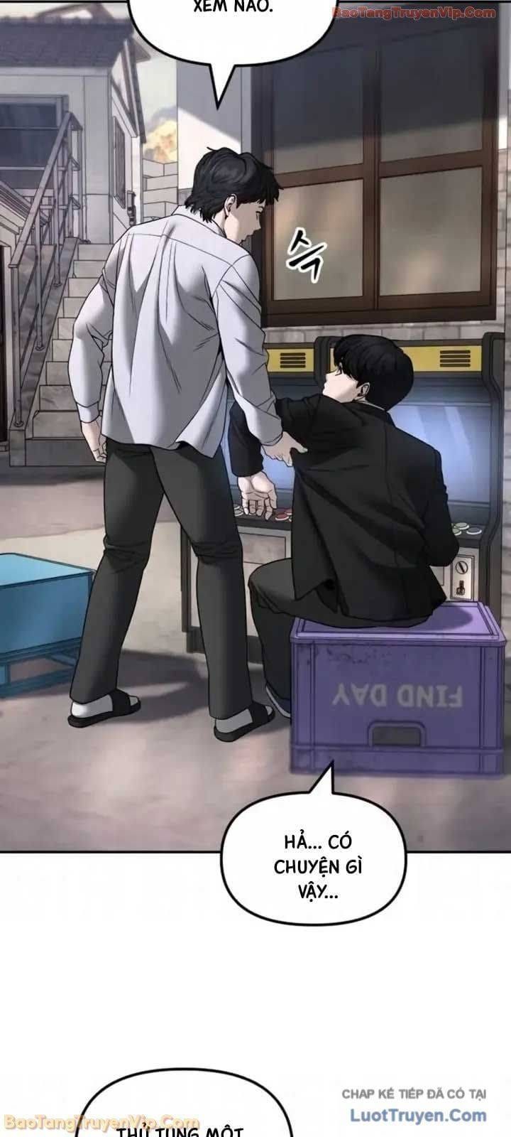 Giang Hồ Thực Thi Công Lý Chap 169 - Next Chap 170