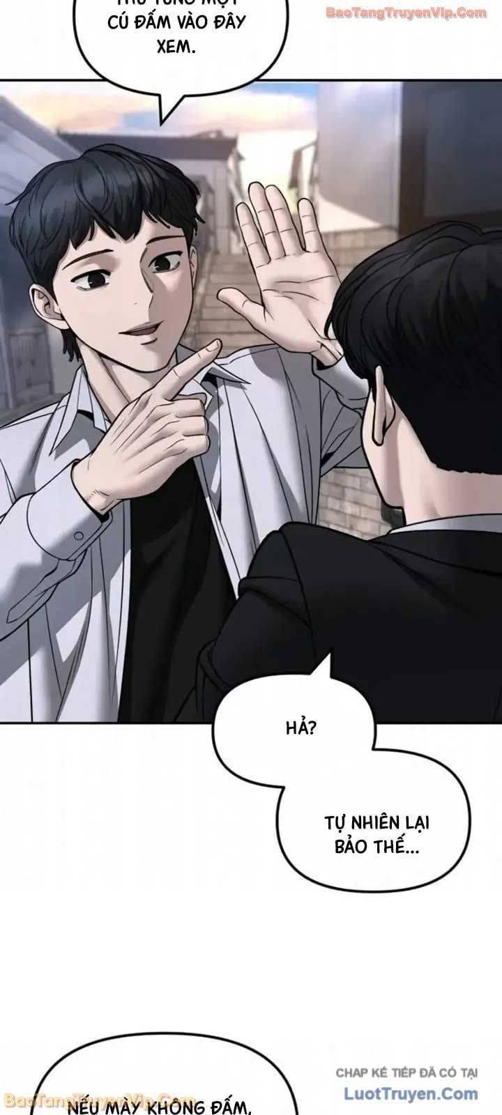 Giang Hồ Thực Thi Công Lý Chap 169 - Next Chap 170