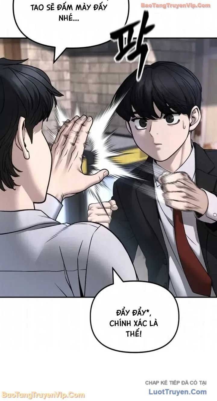 Giang Hồ Thực Thi Công Lý Chap 169 - Next Chap 170