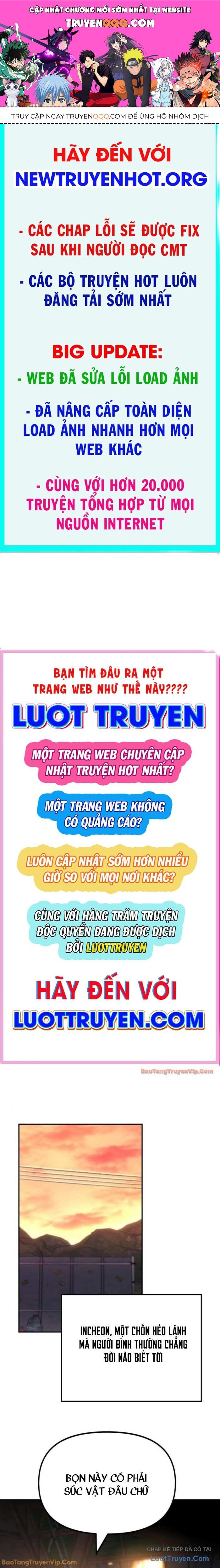 Giang Hồ Thực Thi Công Lý Chap 164 - Next Chap 165