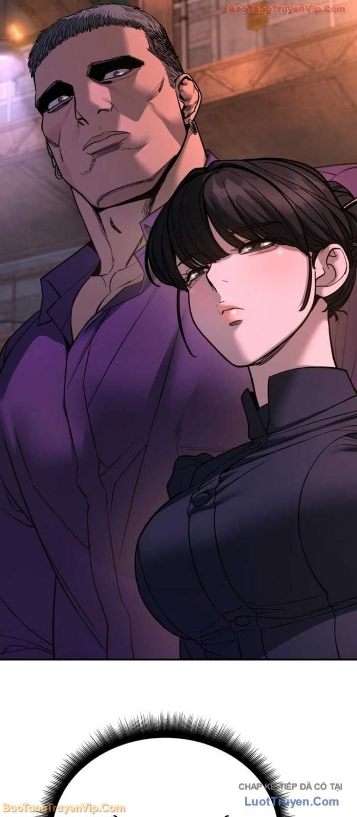 Giang Hồ Thực Thi Công Lý Chap 164 - Next Chap 165