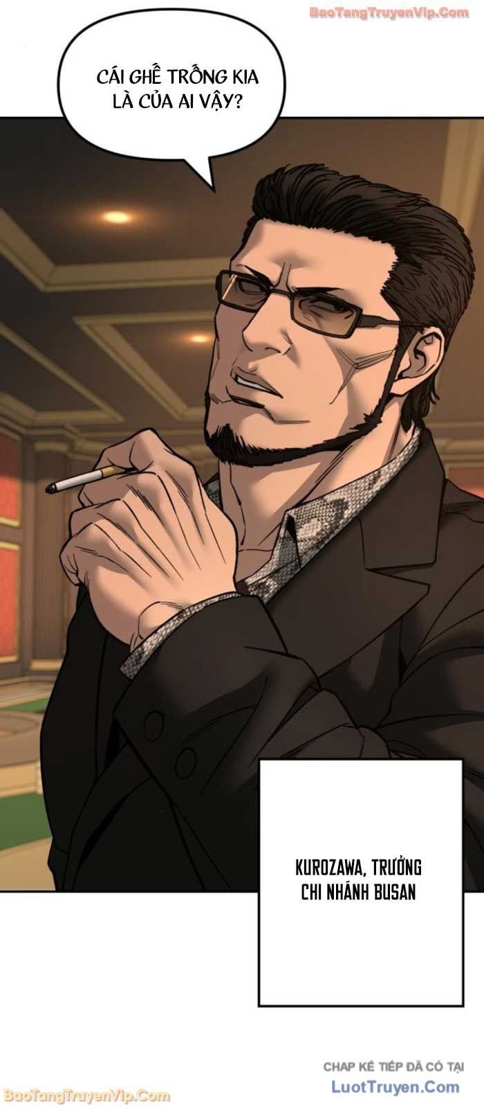 Giang Hồ Thực Thi Công Lý Chap 164 - Next Chap 165