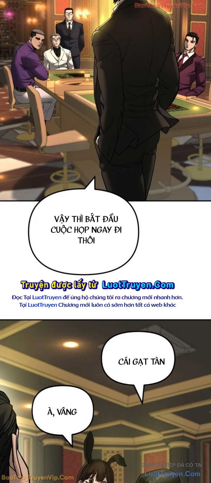 Giang Hồ Thực Thi Công Lý Chap 164 - Next Chap 165