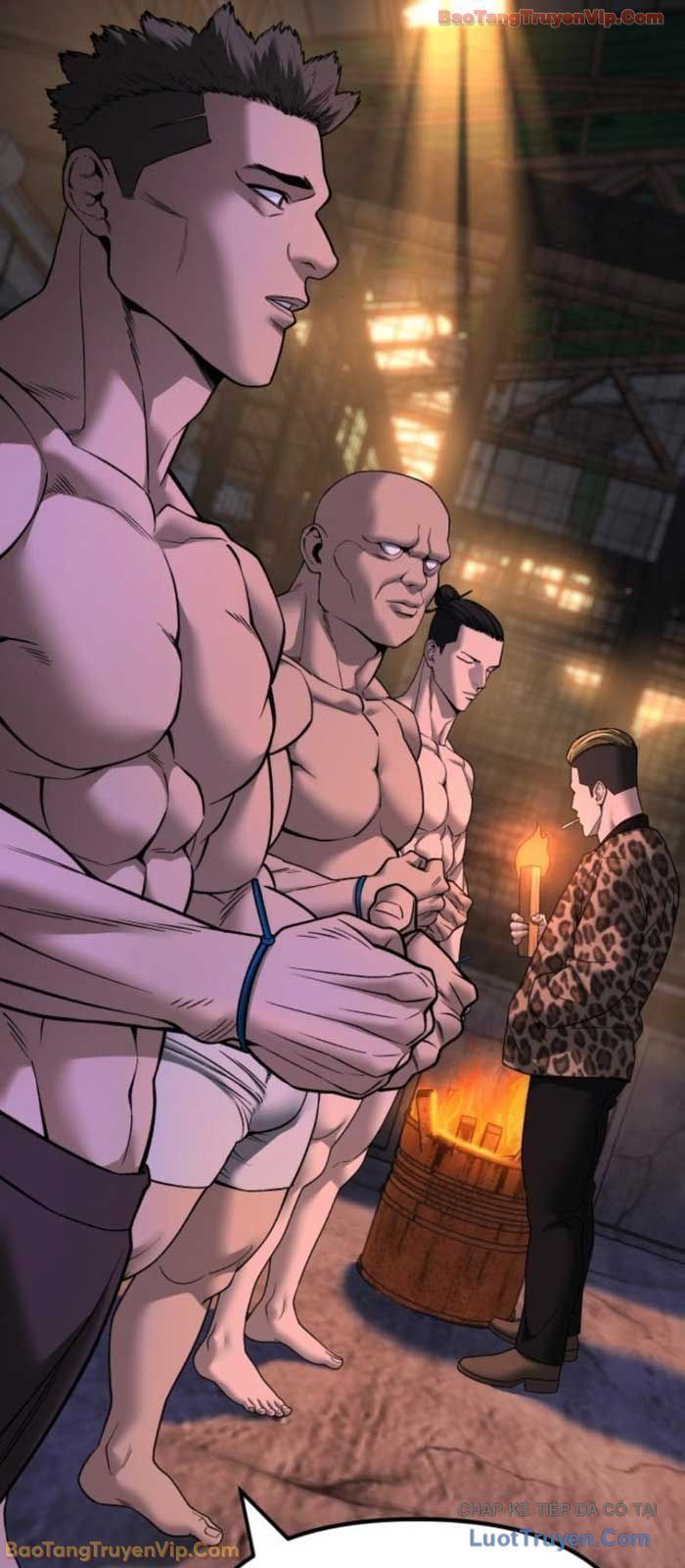 Giang Hồ Thực Thi Công Lý Chap 164 - Next Chap 165