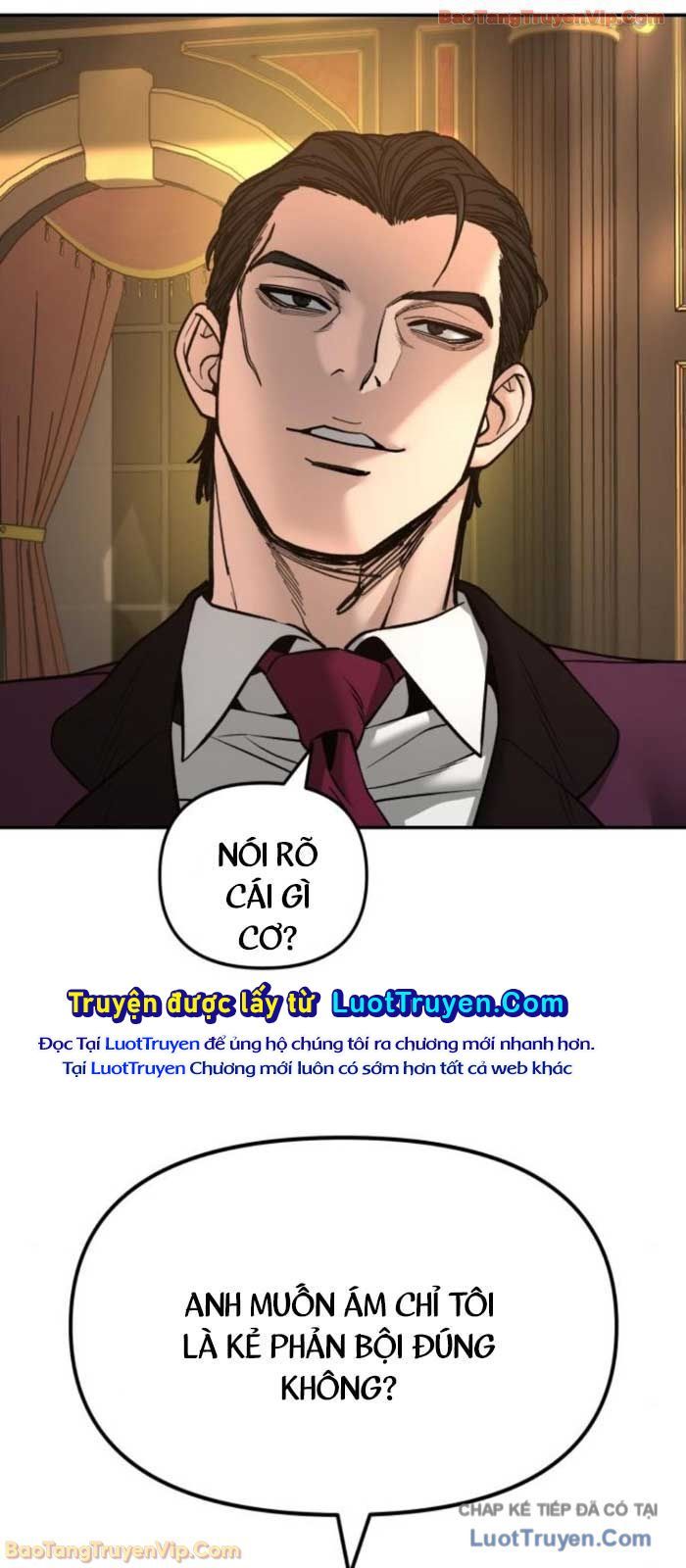 Giang Hồ Thực Thi Công Lý Chap 164 - Next Chap 165