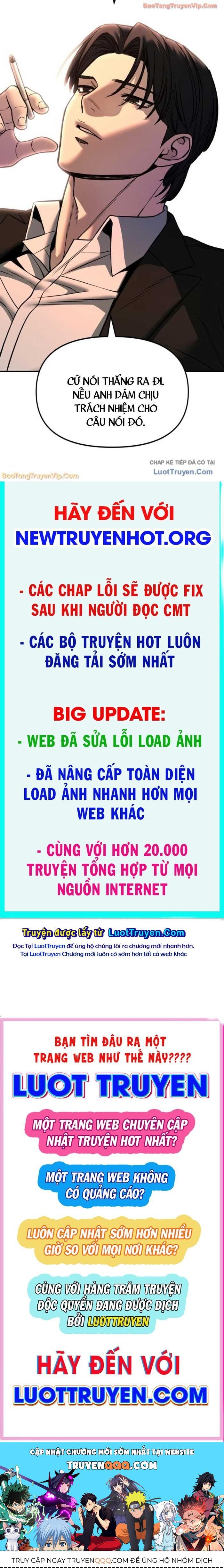 Giang Hồ Thực Thi Công Lý Chap 164 - Next Chap 165
