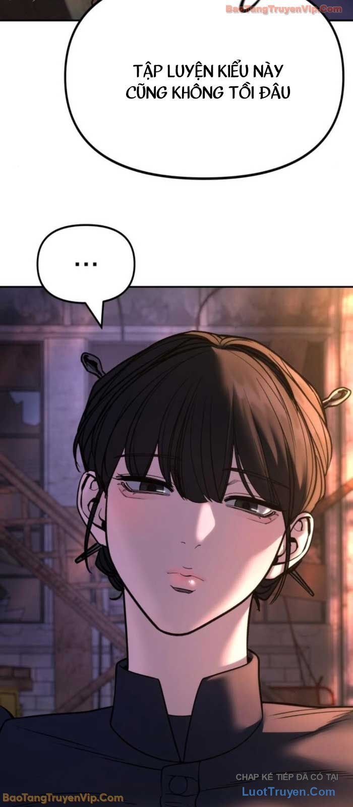 Giang Hồ Thực Thi Công Lý Chap 164 - Next Chap 165