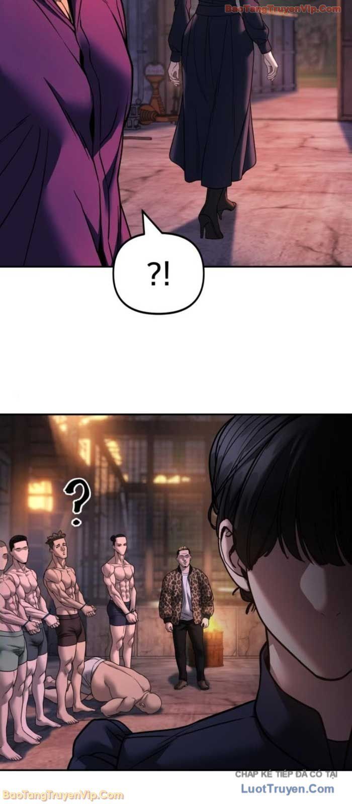 Giang Hồ Thực Thi Công Lý Chap 164 - Next Chap 165