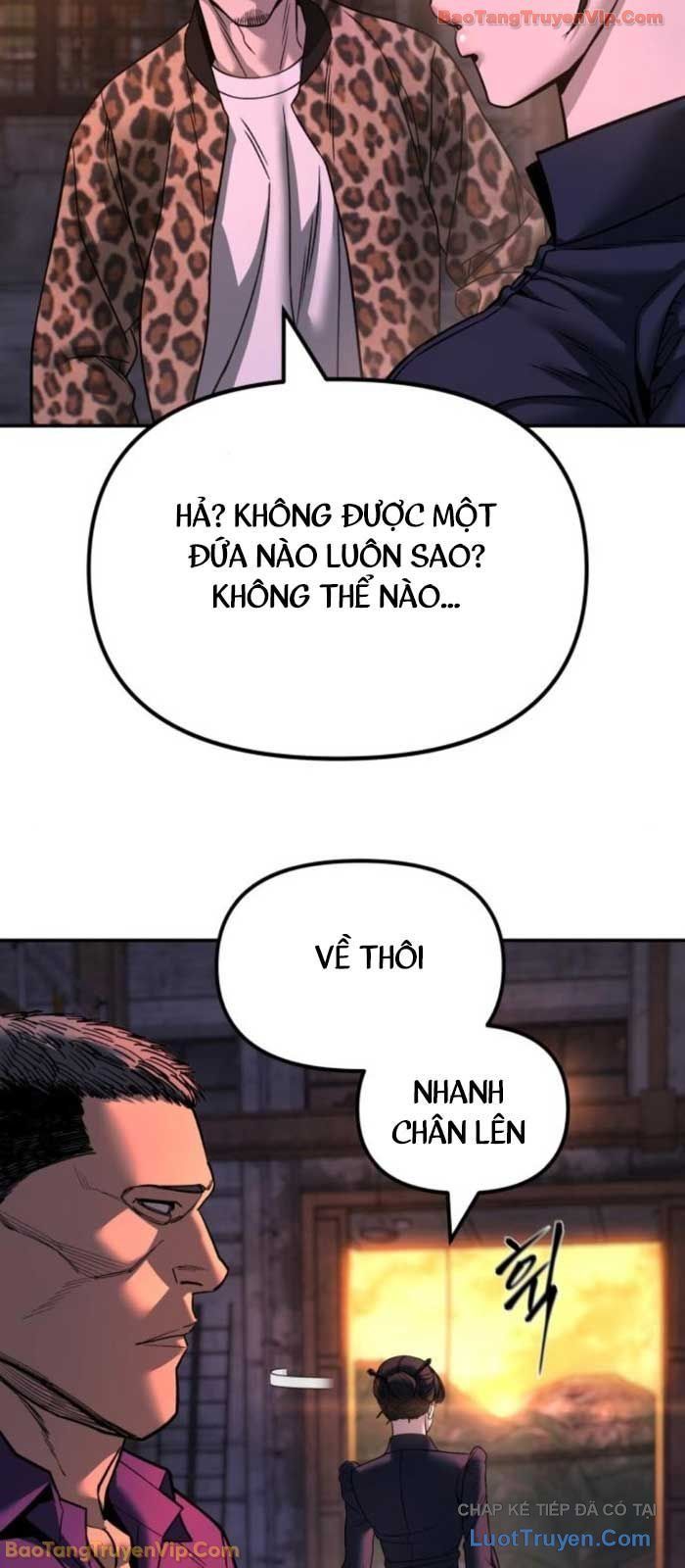 Giang Hồ Thực Thi Công Lý Chap 164 - Next Chap 165