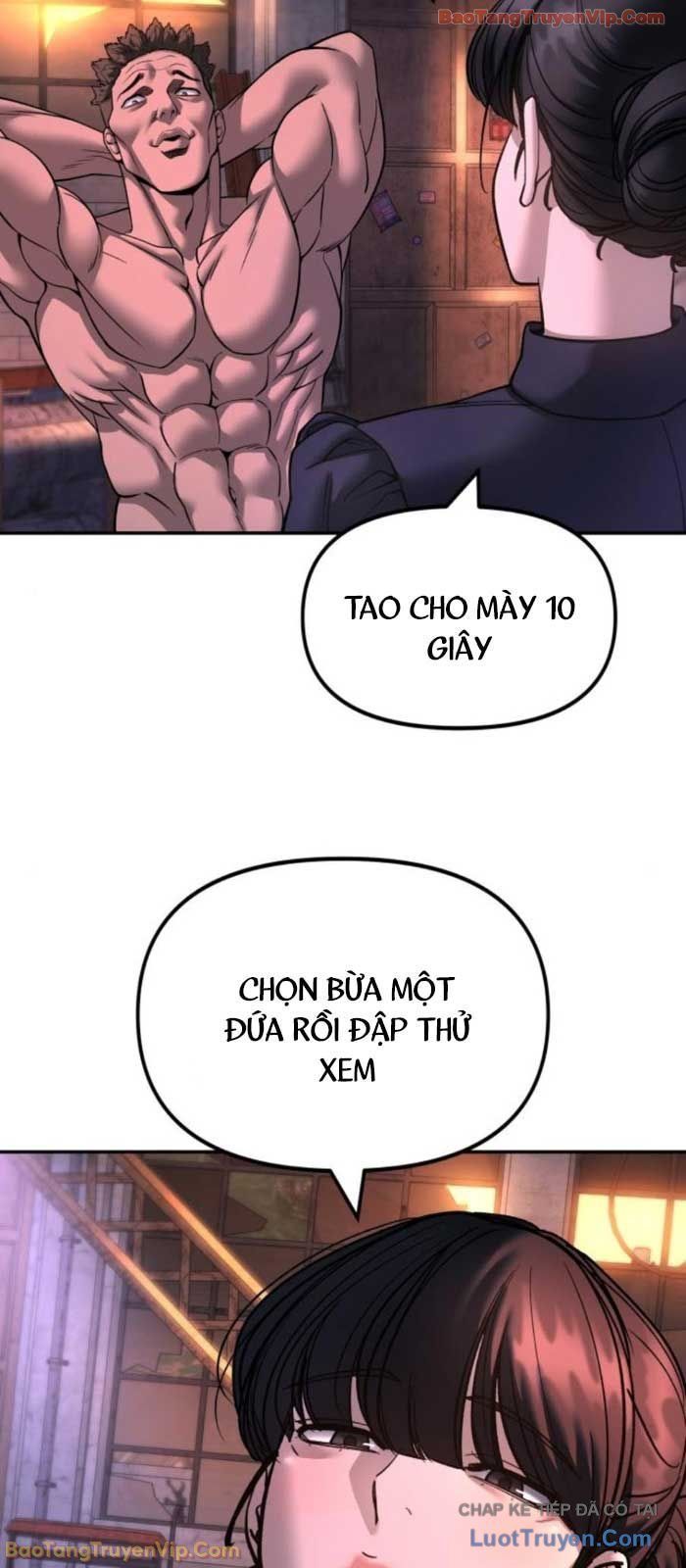 Giang Hồ Thực Thi Công Lý Chap 164 - Next Chap 165