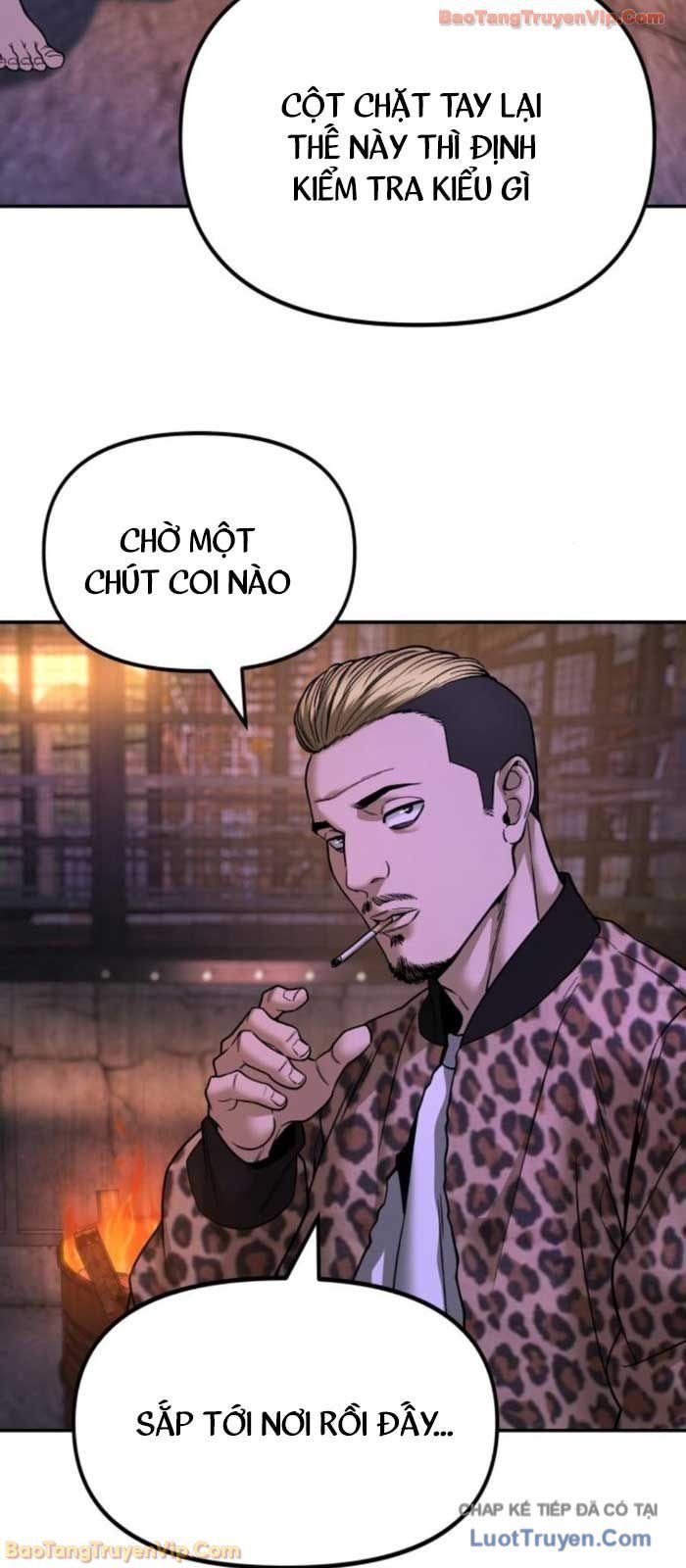 Giang Hồ Thực Thi Công Lý Chap 164 - Next Chap 165