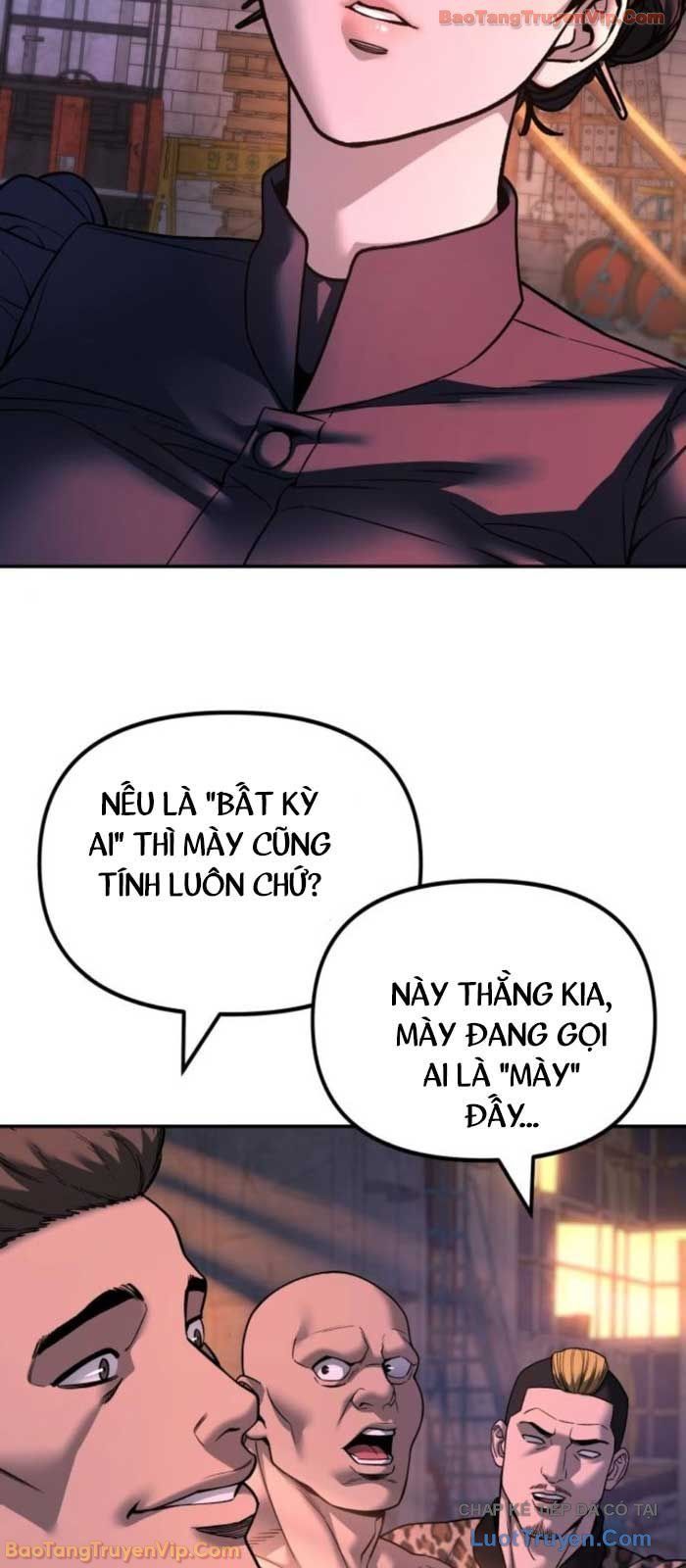 Giang Hồ Thực Thi Công Lý Chap 164 - Next Chap 165