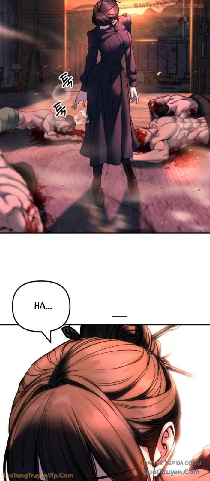 Giang Hồ Thực Thi Công Lý Chap 164 - Next Chap 165