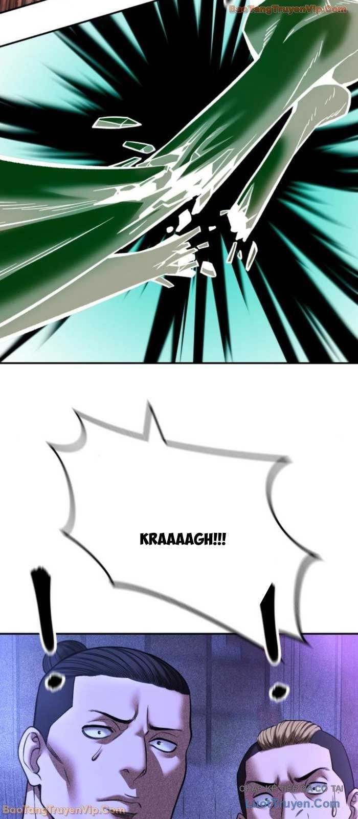 Giang Hồ Thực Thi Công Lý Chap 164 - Next Chap 165