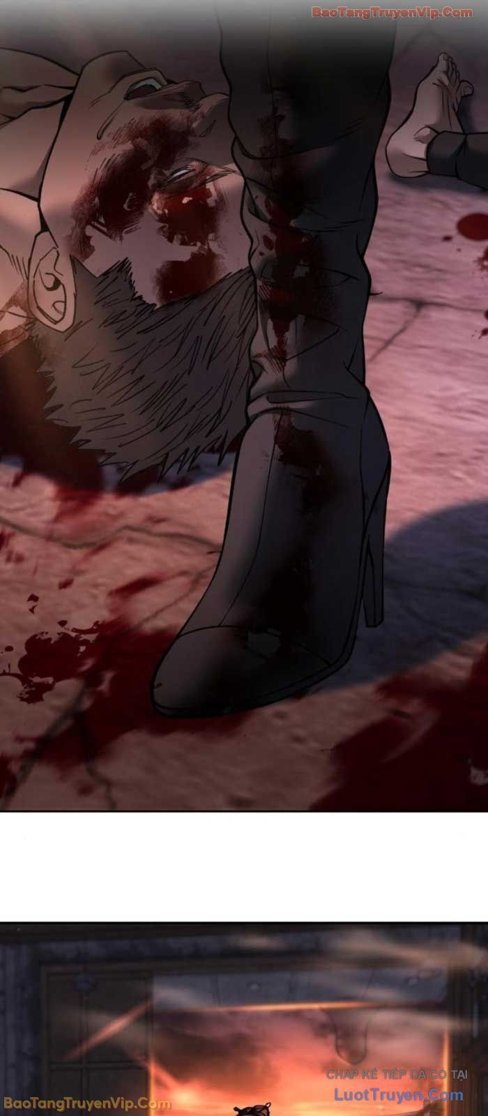 Giang Hồ Thực Thi Công Lý Chap 164 - Next Chap 165