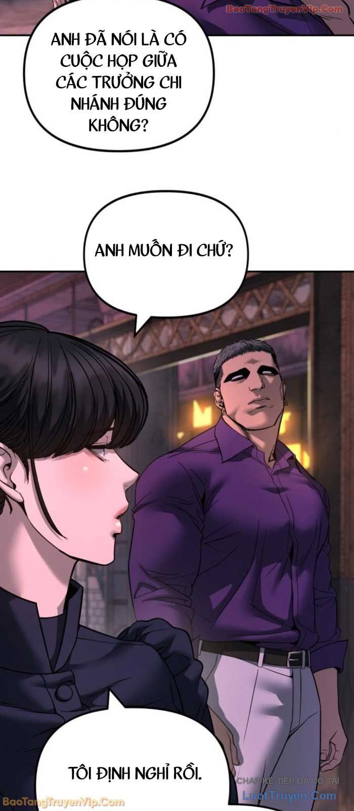 Giang Hồ Thực Thi Công Lý Chap 164 - Next Chap 165