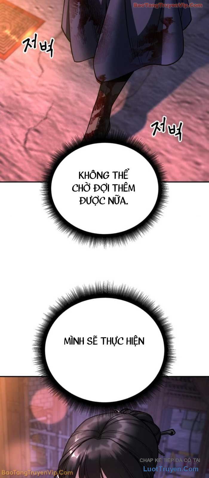 Giang Hồ Thực Thi Công Lý Chap 164 - Next Chap 165