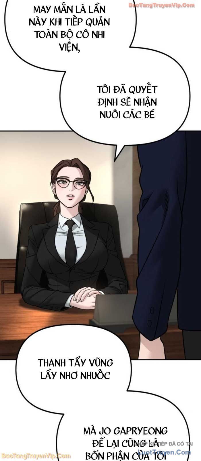 Giang Hồ Thực Thi Công Lý Chap 164 - Next Chap 165