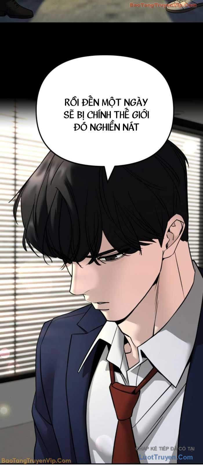 Giang Hồ Thực Thi Công Lý Chap 164 - Next Chap 165