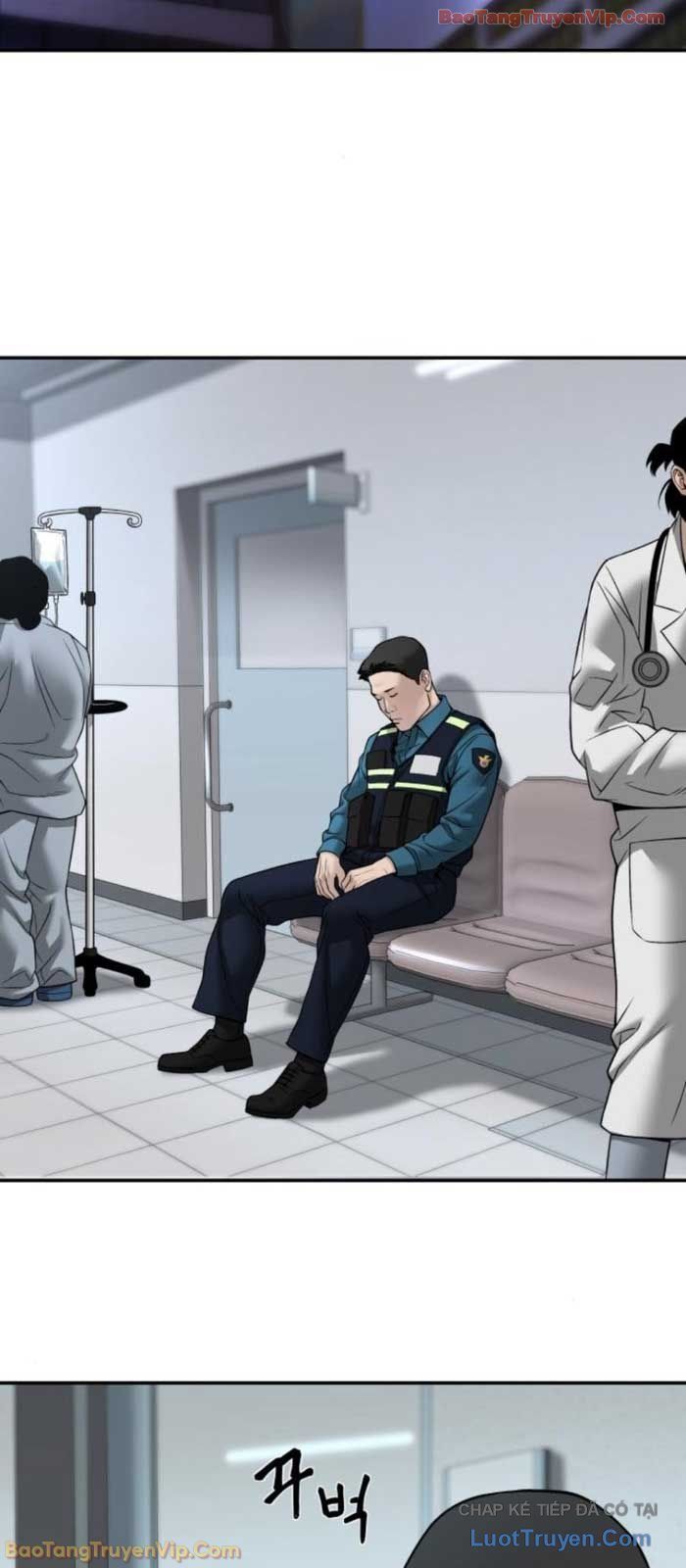 Giang Hồ Thực Thi Công Lý Chap 164 - Next Chap 165