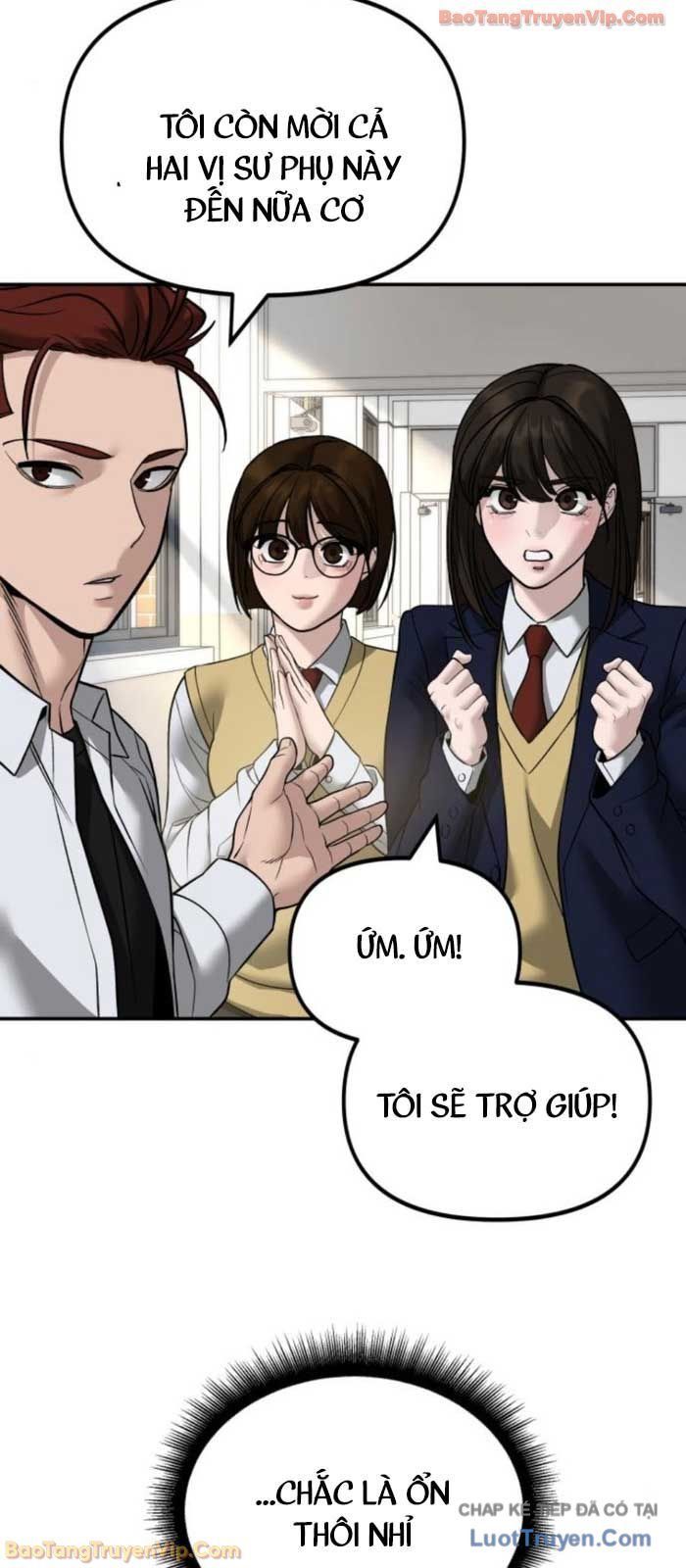 Giang Hồ Thực Thi Công Lý Chap 164 - Next Chap 165
