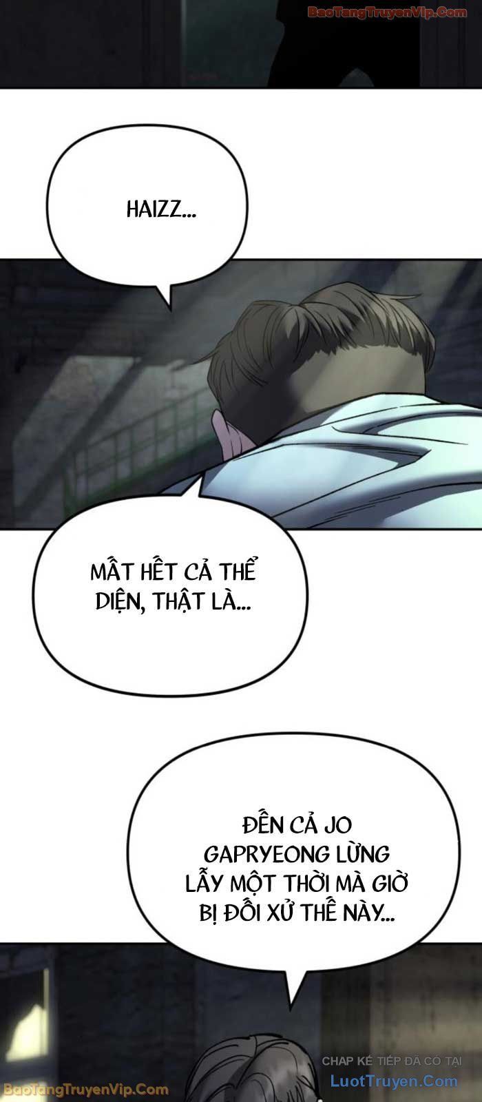 Giang Hồ Thực Thi Công Lý Chap 164 - Next Chap 165