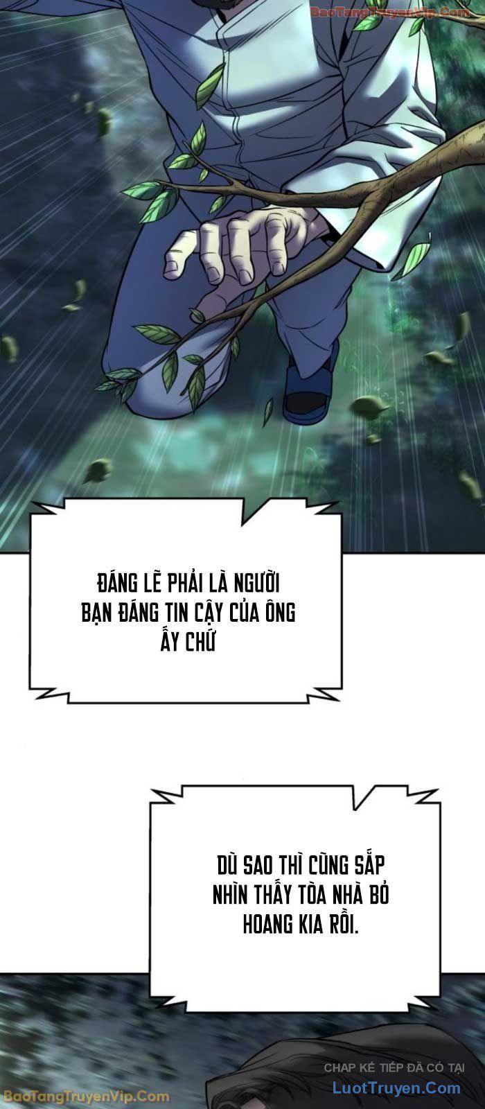 Giang Hồ Thực Thi Công Lý Chap 164 - Next Chap 165