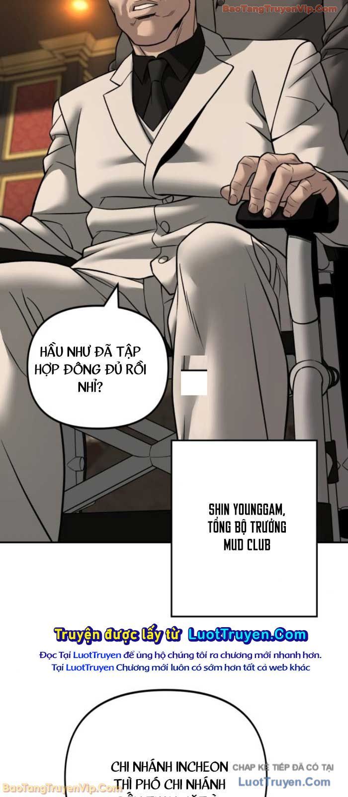 Giang Hồ Thực Thi Công Lý Chap 164 - Next Chap 165