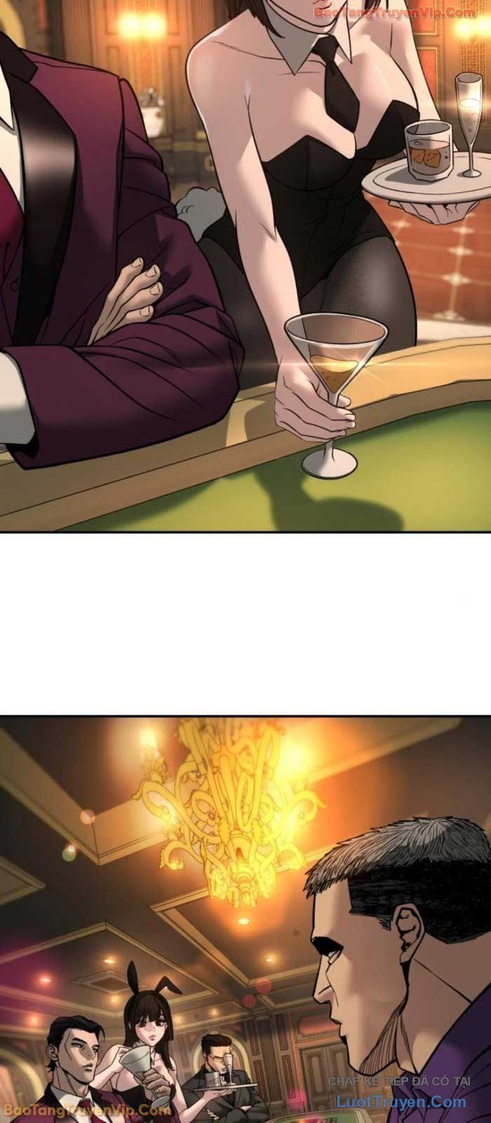 Giang Hồ Thực Thi Công Lý Chap 164 - Next Chap 165