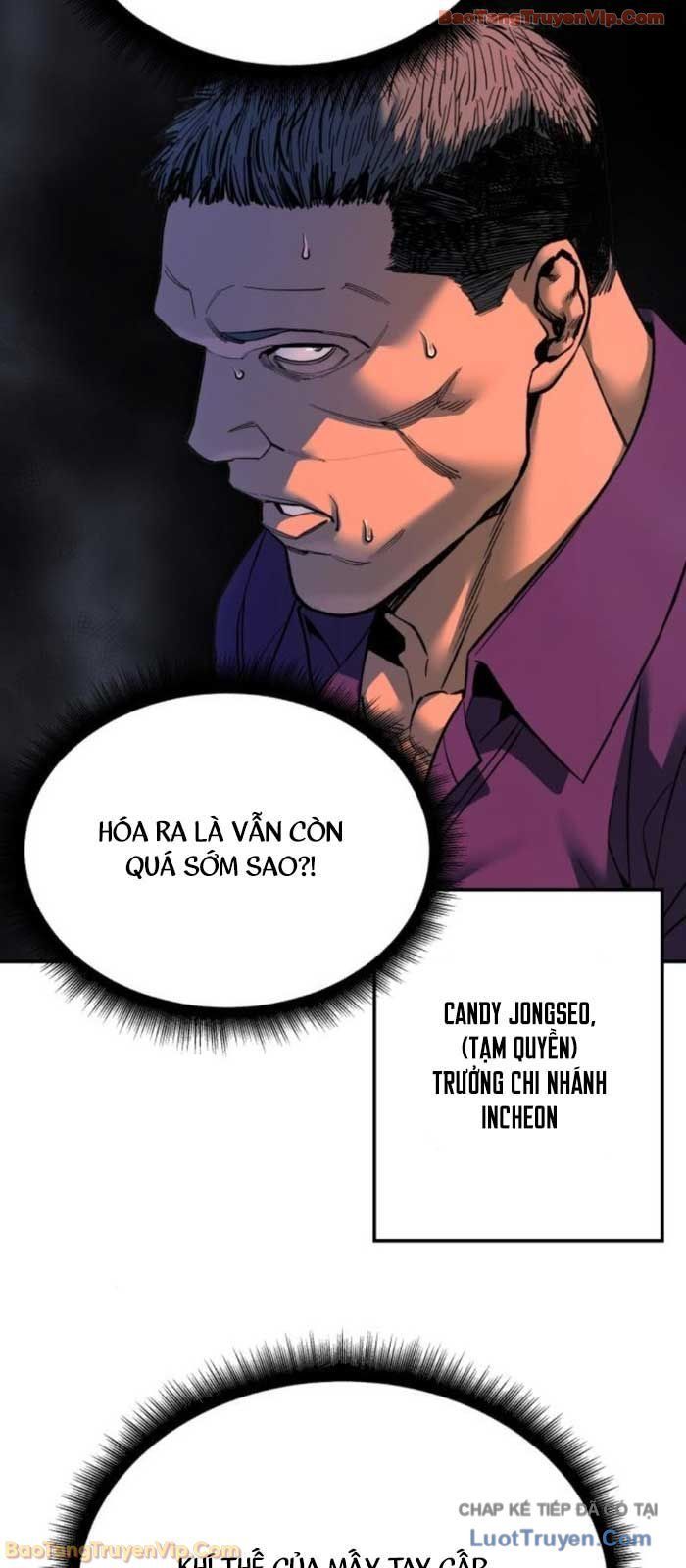 Giang Hồ Thực Thi Công Lý Chap 164 - Next Chap 165