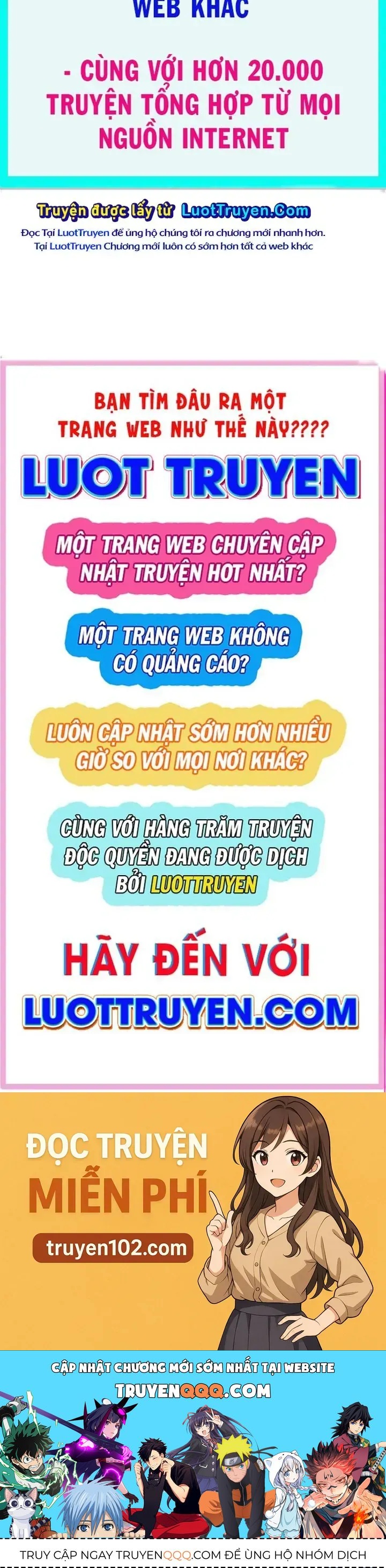 Giang Hồ Thực Thi Công Lý Chap 165 - Next Chap 166