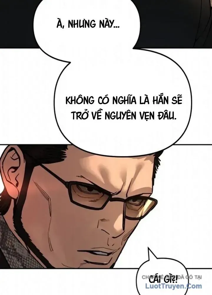 Giang Hồ Thực Thi Công Lý Chap 165 - Next Chap 166