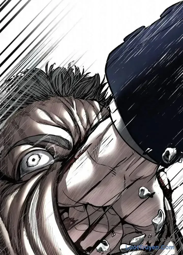 Giang Hồ Thực Thi Công Lý Chap 165 - Next Chap 166