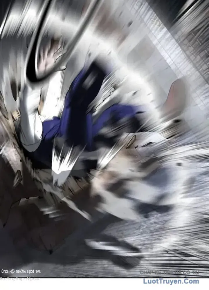 Giang Hồ Thực Thi Công Lý Chap 165 - Next Chap 166