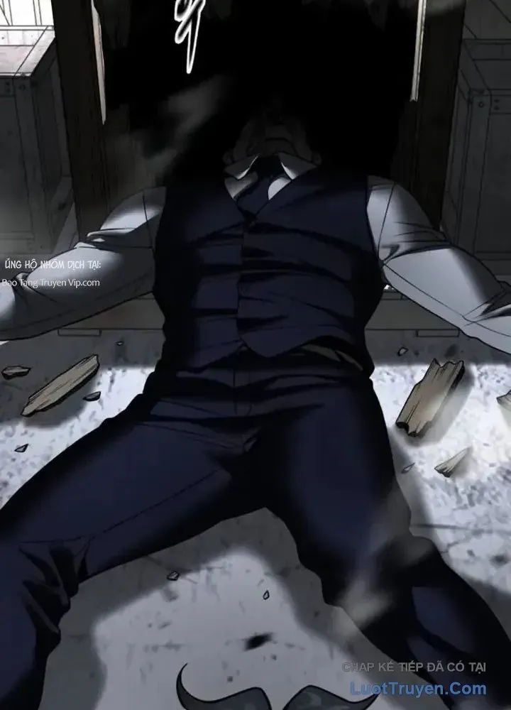 Giang Hồ Thực Thi Công Lý Chap 165 - Next Chap 166