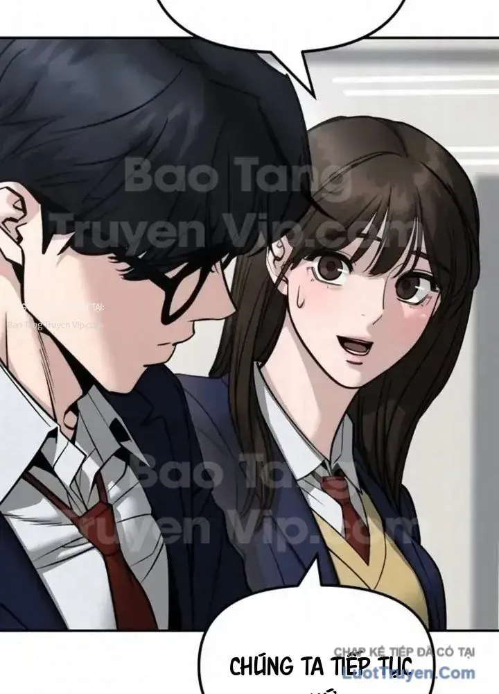 Giang Hồ Thực Thi Công Lý Chap 165 - Next Chap 166