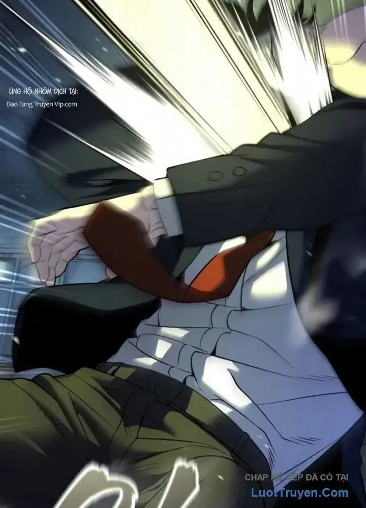 Giang Hồ Thực Thi Công Lý Chap 165 - Next Chap 166