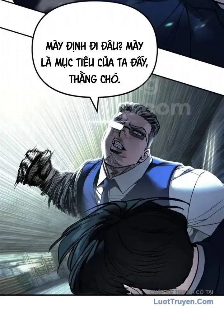 Giang Hồ Thực Thi Công Lý Chap 165 - Next Chap 166