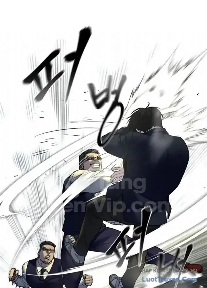 Giang Hồ Thực Thi Công Lý Chap 165 - Next Chap 166