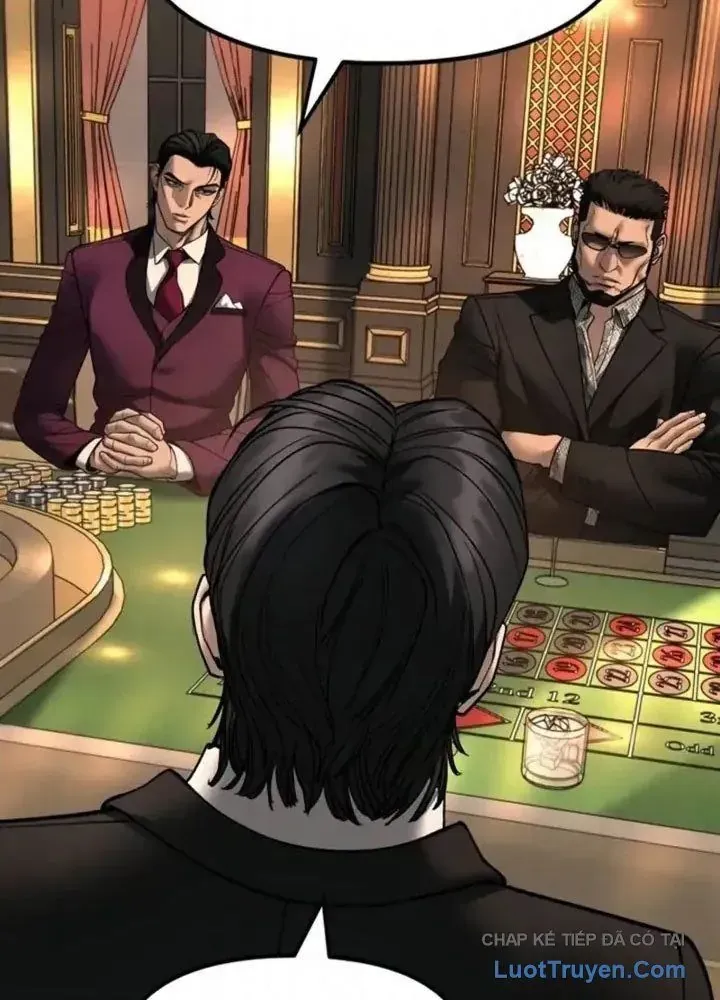 Giang Hồ Thực Thi Công Lý Chap 165 - Next Chap 166