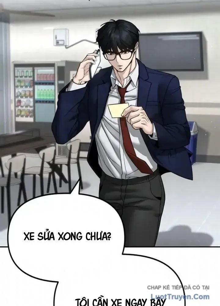 Giang Hồ Thực Thi Công Lý Chap 165 - Next Chap 166