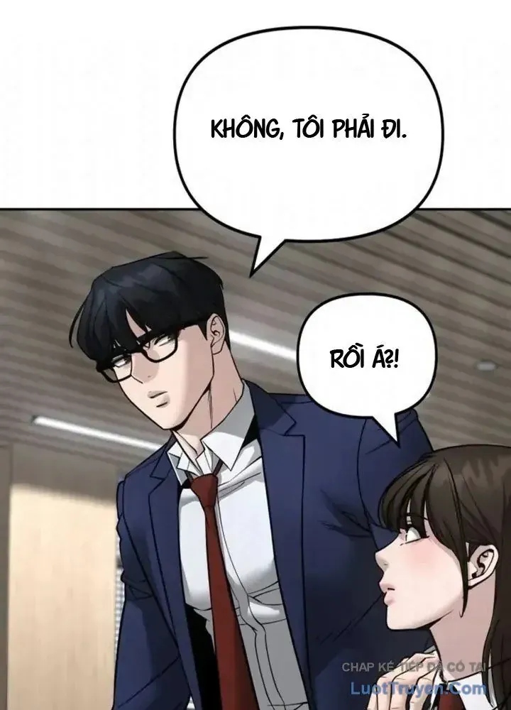 Giang Hồ Thực Thi Công Lý Chap 165 - Next Chap 166