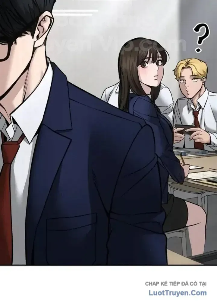 Giang Hồ Thực Thi Công Lý Chap 165 - Next Chap 166