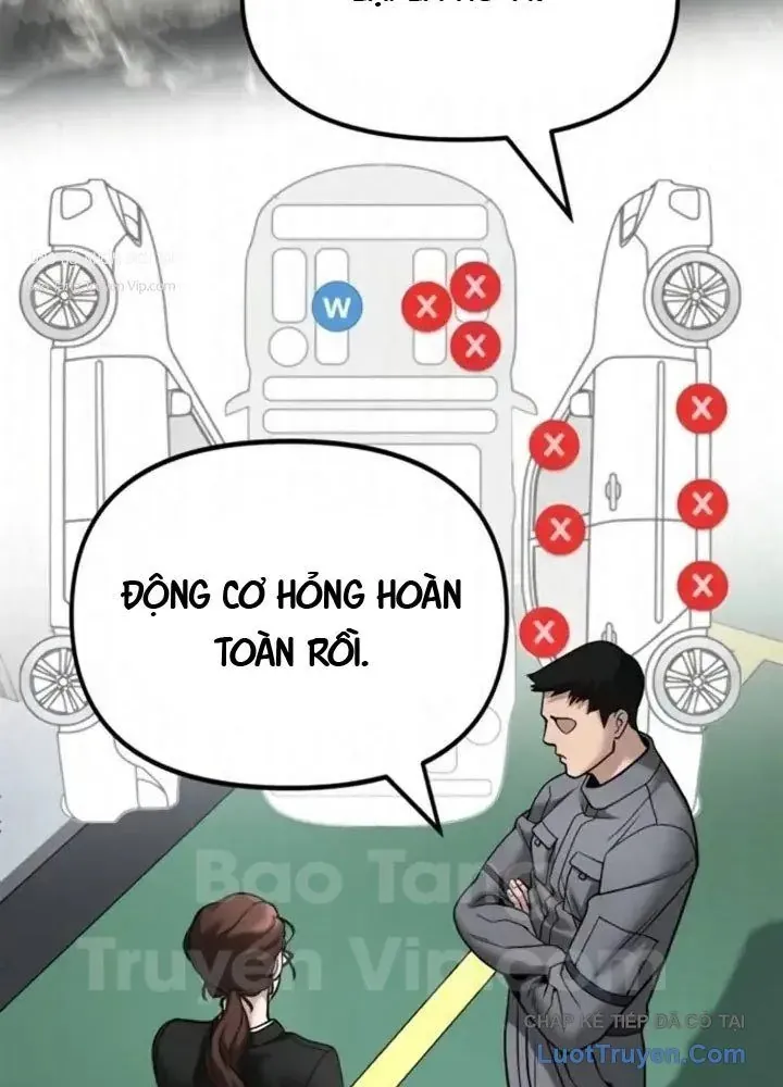 Giang Hồ Thực Thi Công Lý Chap 165 - Next Chap 166