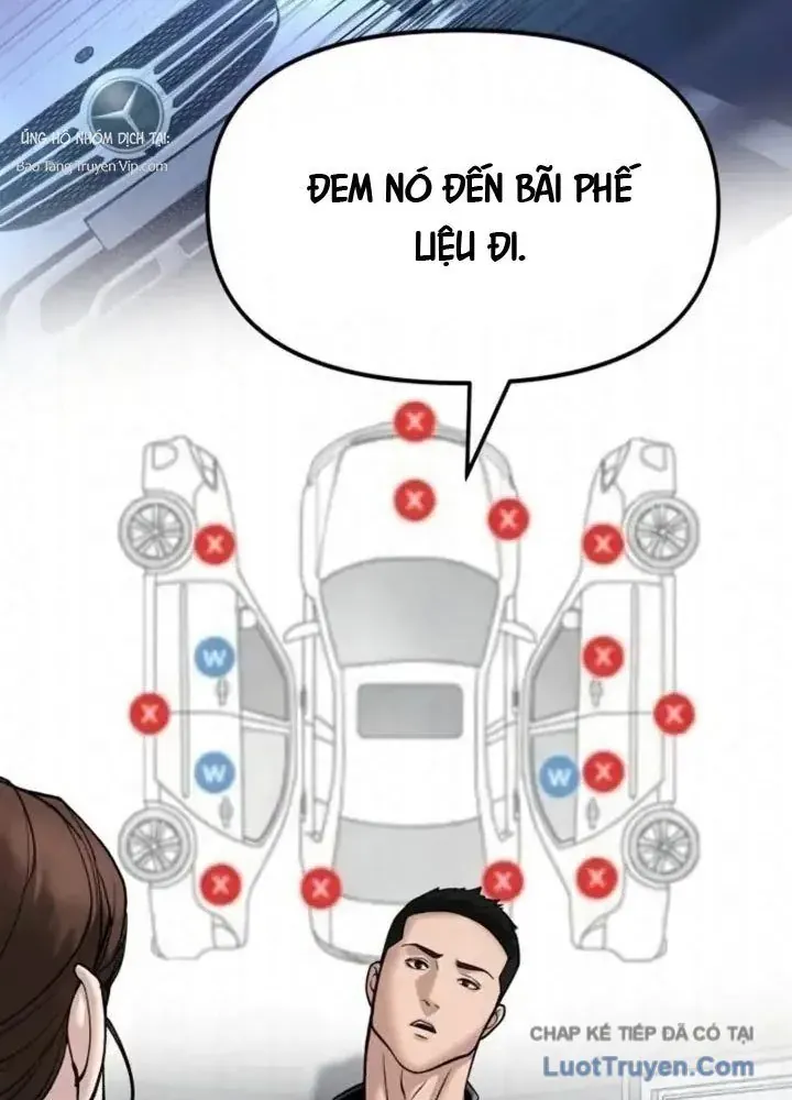 Giang Hồ Thực Thi Công Lý Chap 165 - Next Chap 166